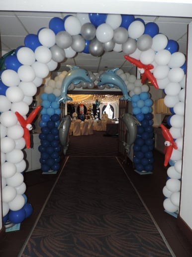 Gallery photo 24 of Balloon Art Design