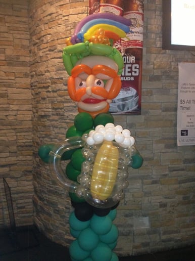 Gallery photo 32 of Balloon Art Design