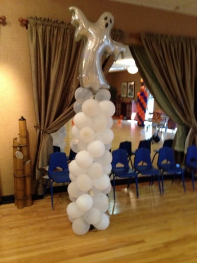 Gallery photo 43 of Balloon Art Design