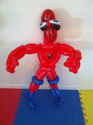 Gallery photo 48 of Balloon Art Design