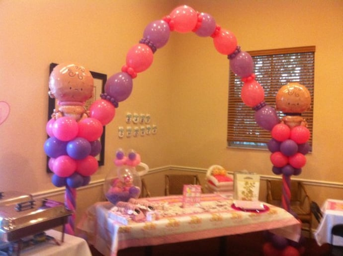 Gallery photo 50 of Balloon Art Design