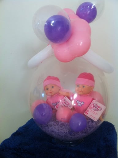 Gallery photo 52 of Balloon Art Design