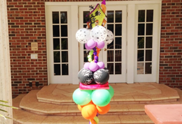 Gallery photo 22 of Balloon Art Design