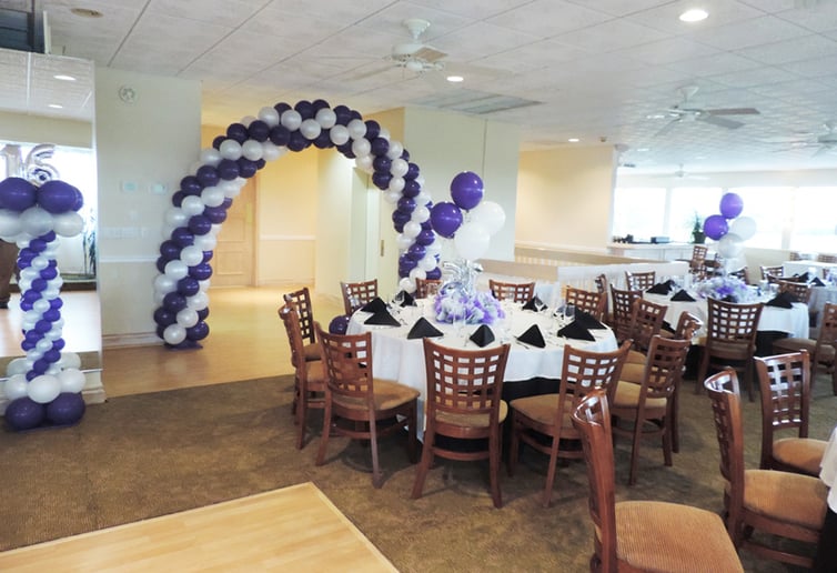 Gallery photo 6 of Balloon Art Design