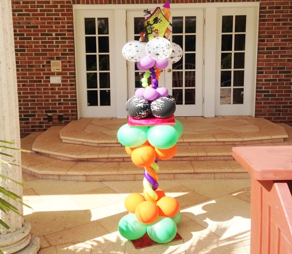 Gallery photo 8 of Balloon Art Design
