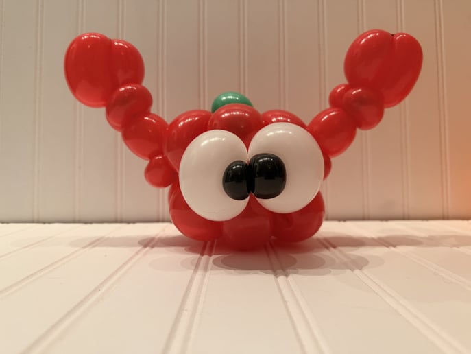Gallery photo 9 of Balloon Art