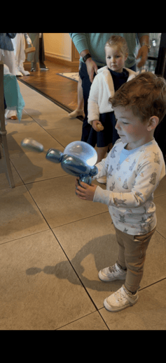 Gallery photo 16 of Balloon Art