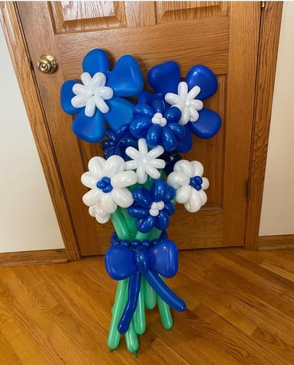 Gallery photo 1 of Balloon Artist