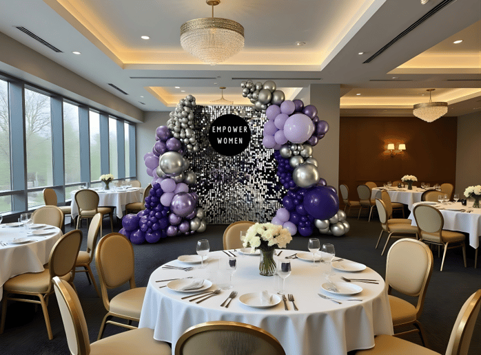 Gallery photo 2 of Wildberry Balloons