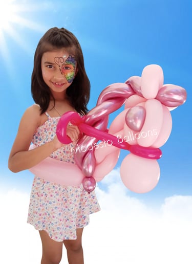 Gallery photo 3 of Modesto Balloons