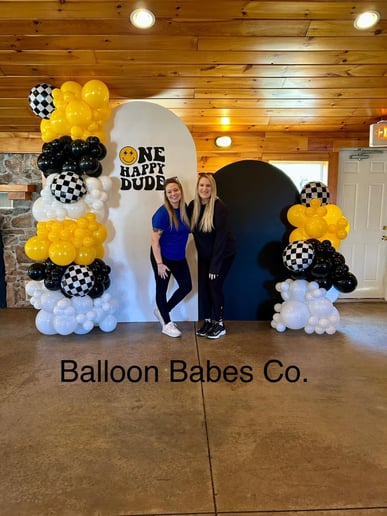 Gallery photo 7 of Balloon Babes Co