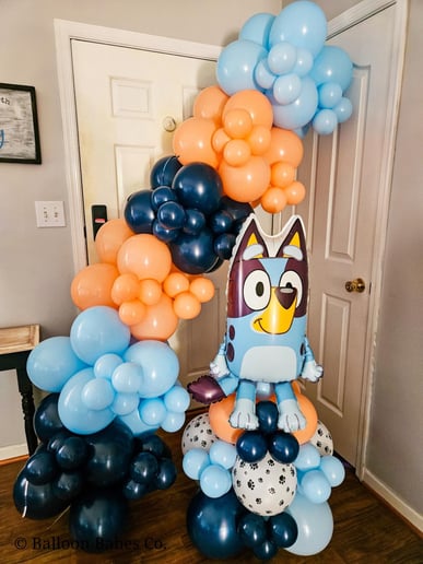 Gallery photo 10 of Balloon Babes Co
