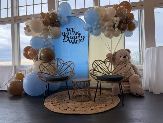 Gallery photo 3 of Balloon Bar by Paula & Monica