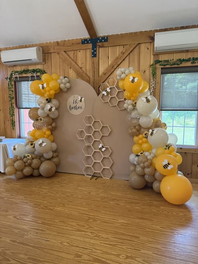 Gallery photo 8 of Balloon Bar by Paula & Monica