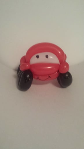 Gallery photo 1 of Balloon Ben