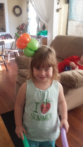 Gallery photo 5 of Balloon Ben