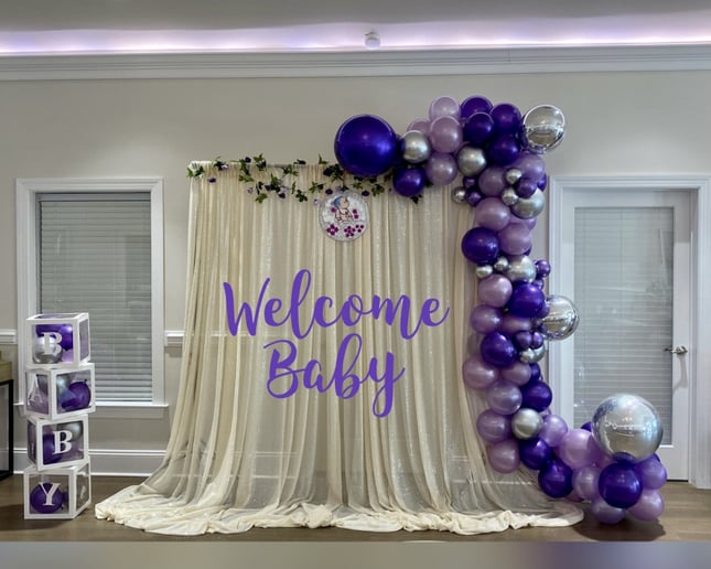 Gallery photo 7 of Balloon Boutique Balloon Decorating