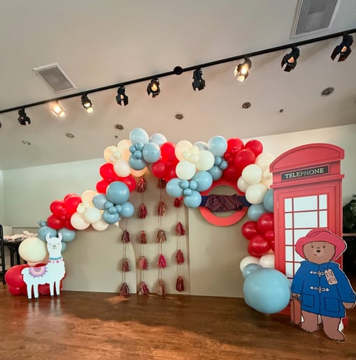 Gallery photo 4 of Balloon Boutique Rentals