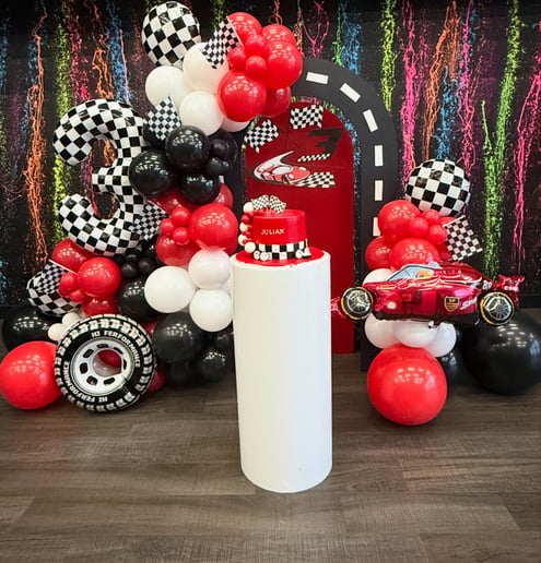 Gallery photo 5 of Balloon Boutique Rentals