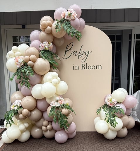 Gallery photo 7 of Balloon Boutique Rentals