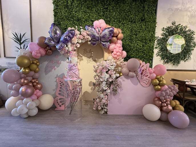 Gallery photo 8 of Balloon Boutique Rentals