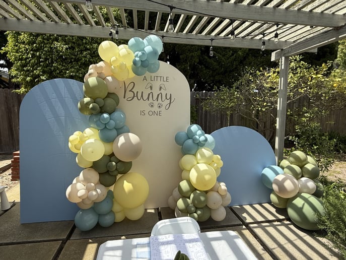 Gallery photo 10 of Balloon Boutique Rentals