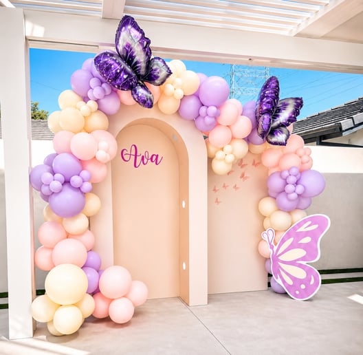 Gallery photo 8 of Balloon Boutique Rentals