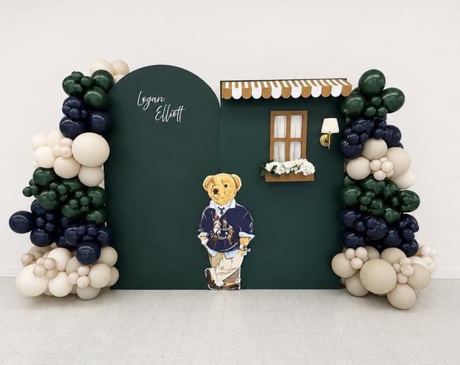 Gallery photo 9 of Balloon Boutique Rentals