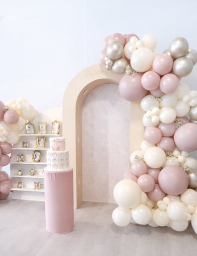 Gallery photo 3 of Balloon Boutique Rentals