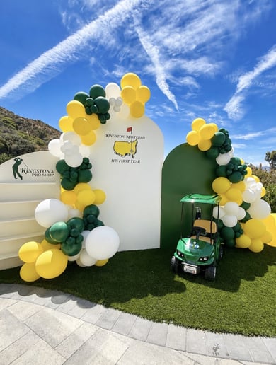 Gallery photo 10 of Balloon Boutique Rentals