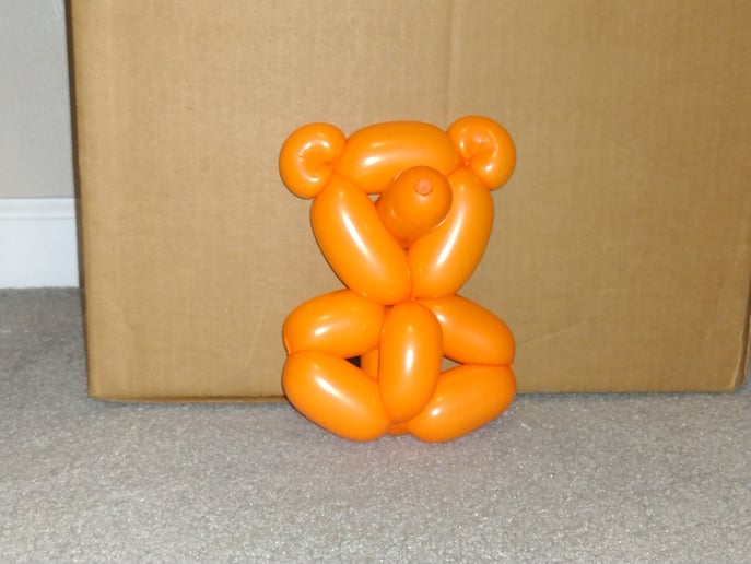 Gallery photo 8 of Balloon Creations