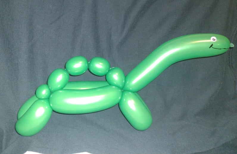 Gallery photo 3 of Balloon Creations