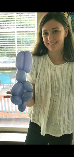 Gallery photo 5 of Balloon Creations