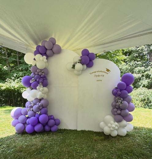 Gallery photo 3 of Balloon Creations