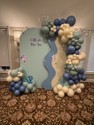 Gallery photo 4 of Balloon Creations