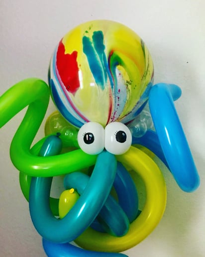Gallery photo 7 of Balloon Creatures by Susan