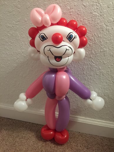 Gallery photo 8 of Balloon Creatures by Susan