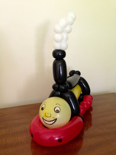 Gallery photo 9 of Balloon Creatures by Susan