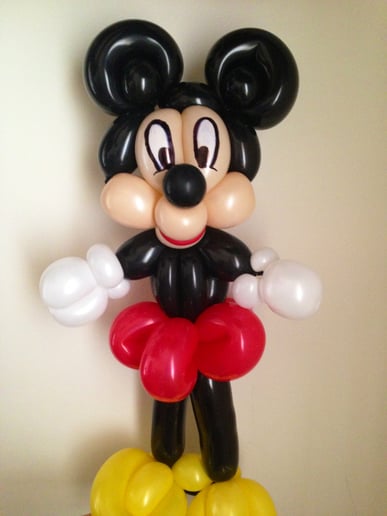 Gallery photo 10 of Balloon Creatures by Susan