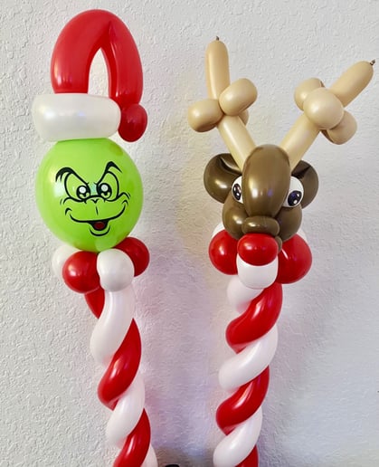 Gallery photo 2 of Balloon Creatures by Susan
