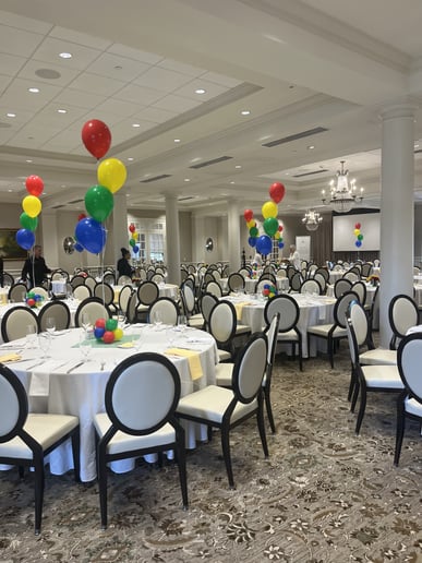 Gallery photo 2 of Winston Salem Balloon Company