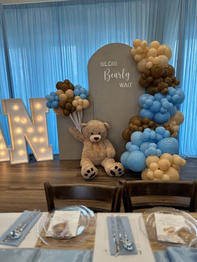 Gallery photo 6 of Winston Salem Balloon Company