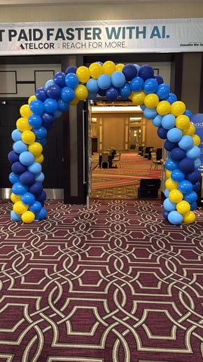 Gallery photo 2 of Balloons by Fanny