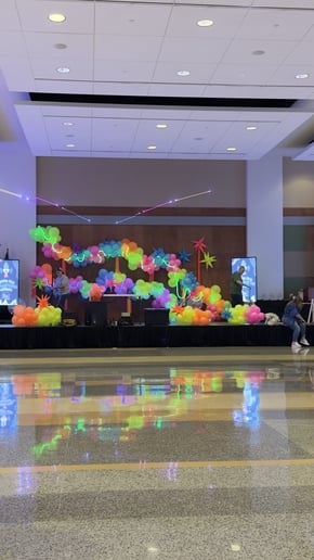 Gallery photo 3 of Balloons by Fanny