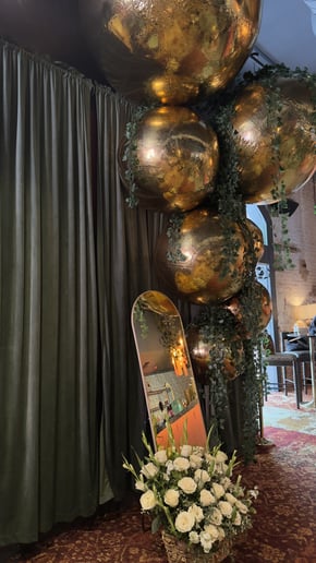 Gallery photo 4 of Balloons by Fanny