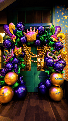 Gallery photo 6 of Balloons by Fanny
