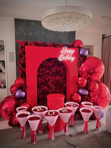 Gallery photo 8 of Balloons by Fanny