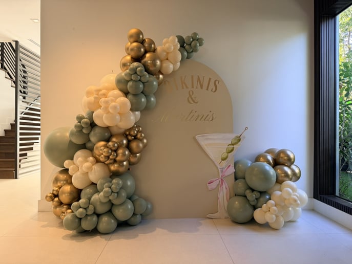 Gallery photo 7 of Bubble Up Balloons