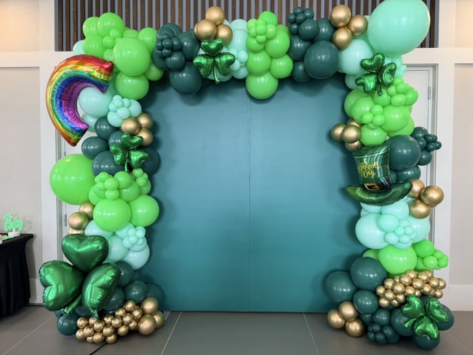 Gallery photo 9 of Bubble Up Balloons