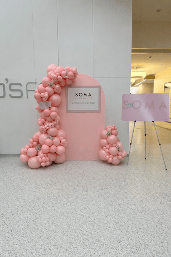 Gallery photo 10 of Bubble Up Balloons